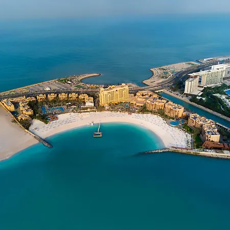 Doubletree By Hilton Resort & Spa Marjan Island-3